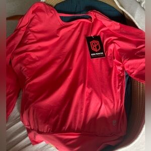 Born Primitive RELAX TO THE MAX 2.0